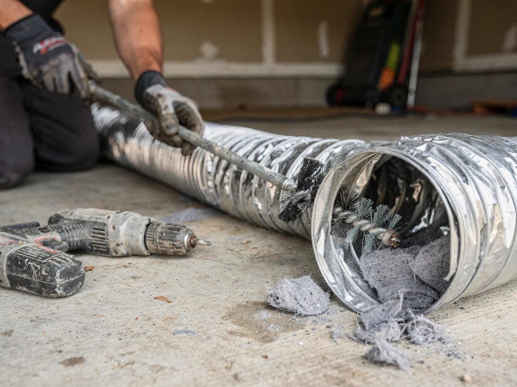 Duct Cleaning service in Washington Terrace, UT