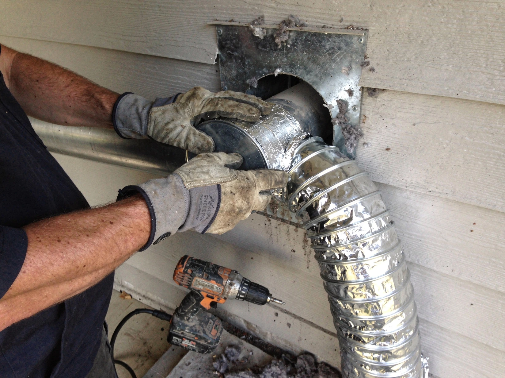 Vent Repair & Installation service in Washington Terrace, UT